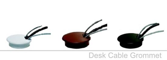 Desk Cable Grommet
